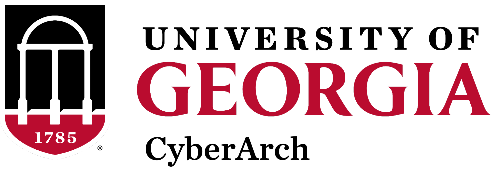 UGA CyberArch